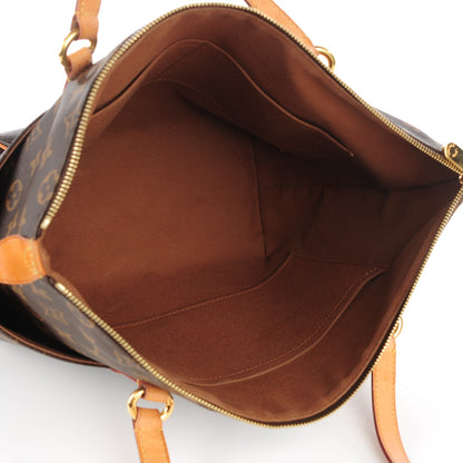 Louis Vuitton Monogram Totally MM 5 of 10