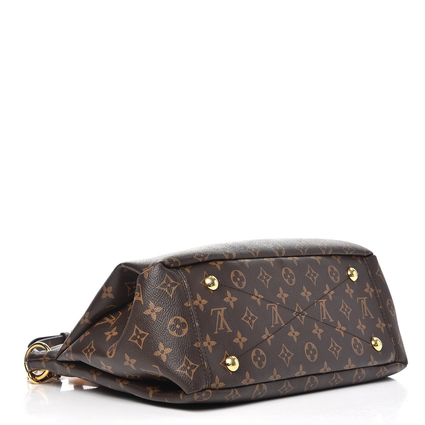 Monogram Pallas Cherry