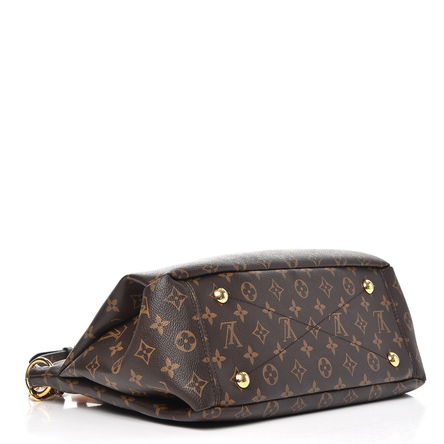 Louis Vuitton Monogram Pallas Cherry 5 of 18