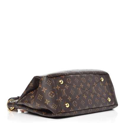 Louis Vuitton Monogram Pallas Cherry 5 of 18