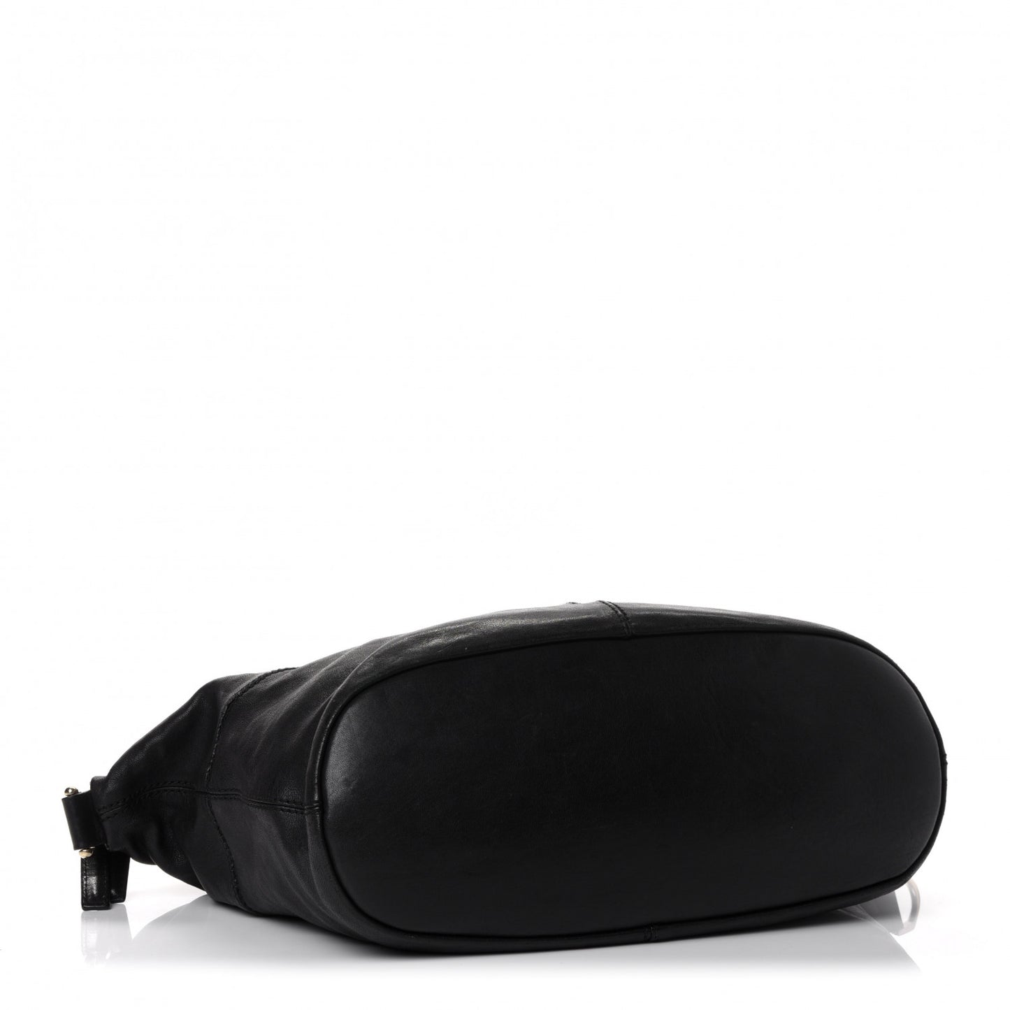 Sugar Goatskin Medium Nightingale Black