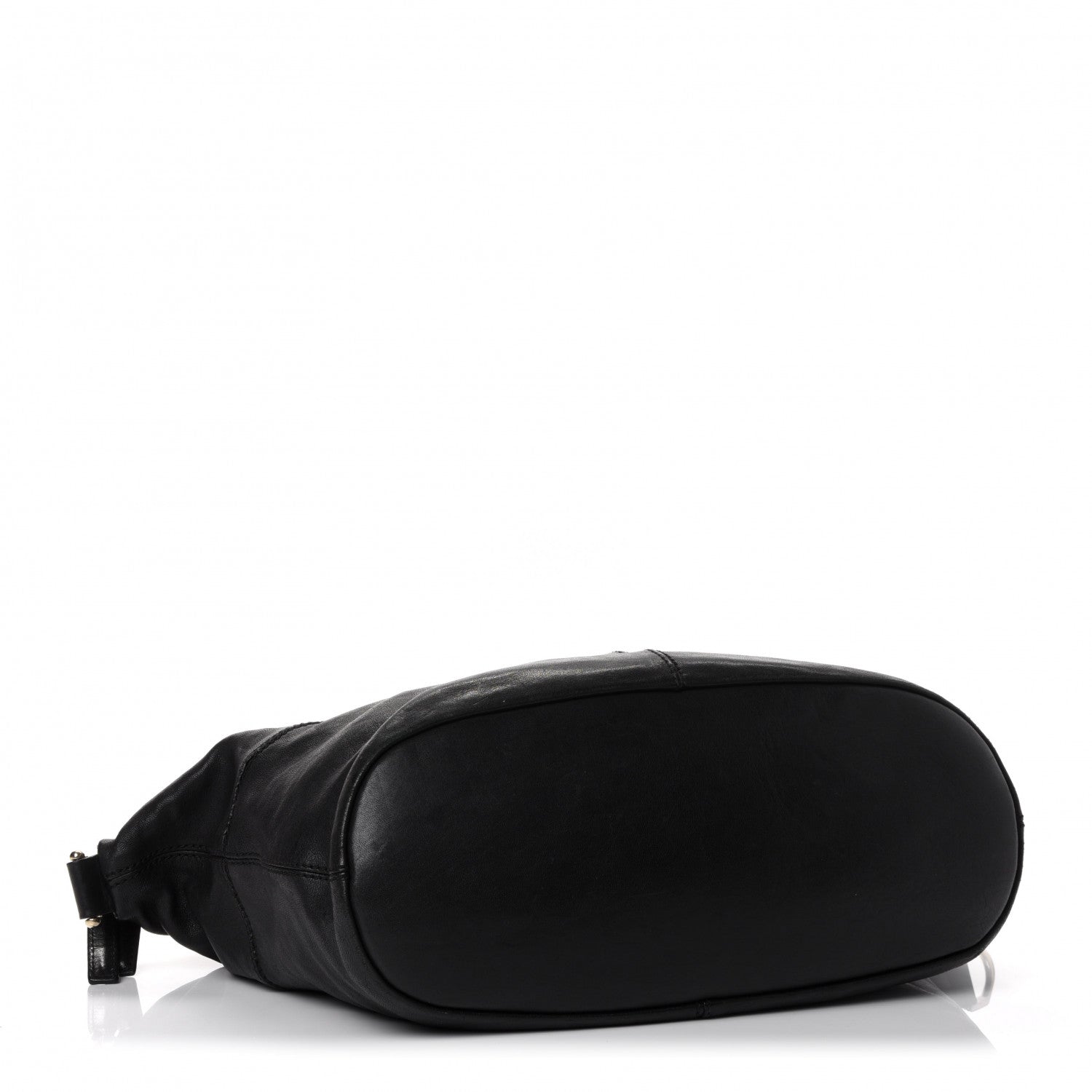 Givenchy Sugar Goatskin Medium Nightingale Black 3 of 4