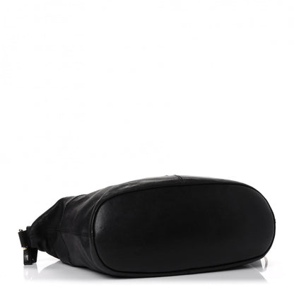 Givenchy Sugar Goatskin Medium Nightingale Black 3 of 4