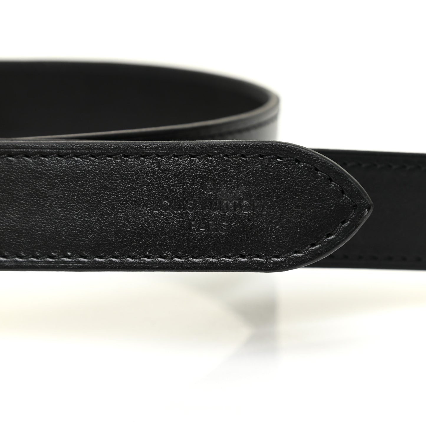 Damier Ebene Odeon PM Black