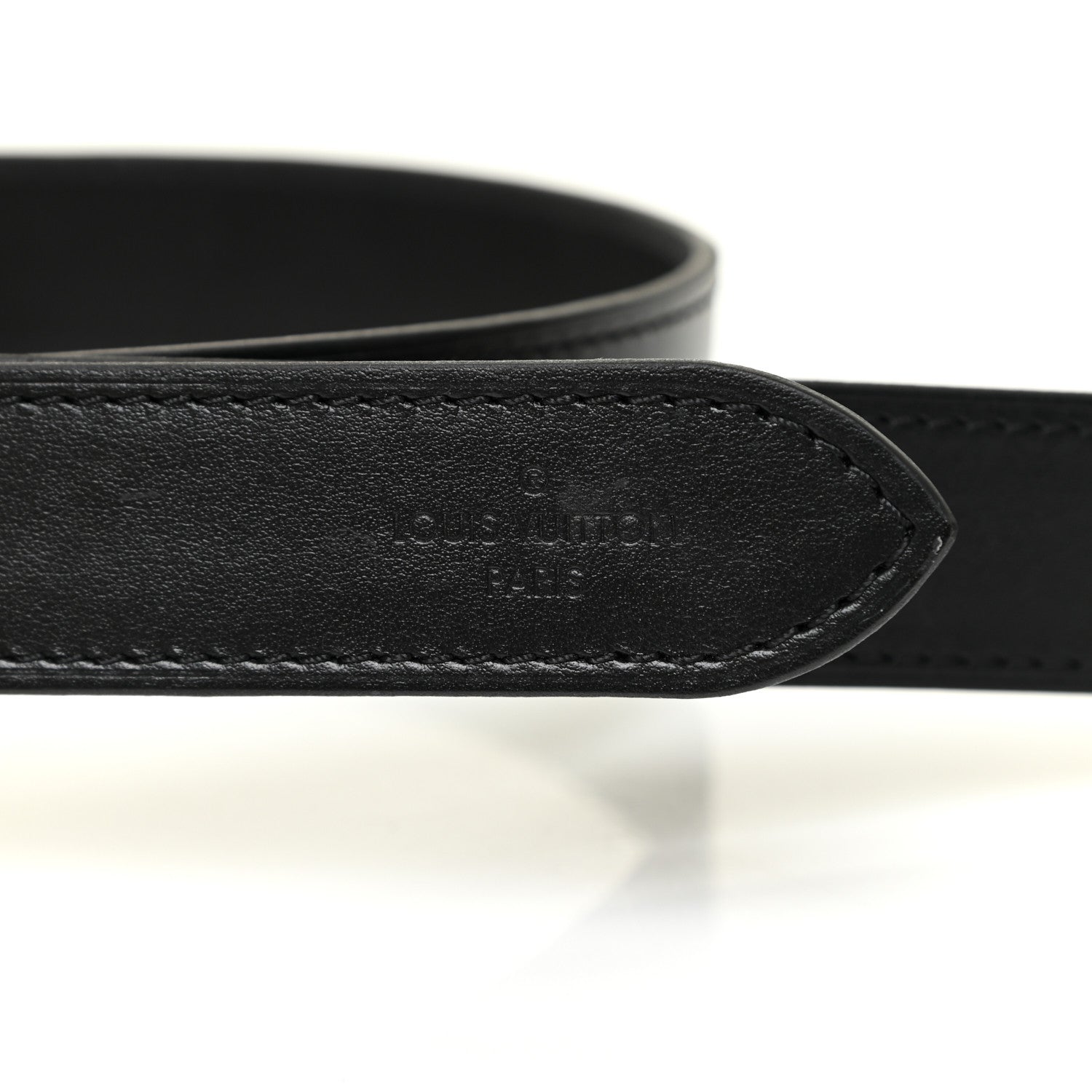 Louis Vuitton Damier Ebene Odeon PM Black 16 of 17