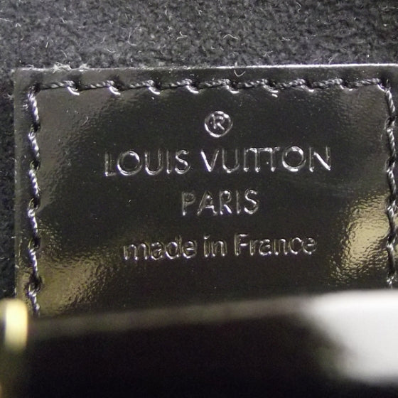 Louis Vuitton Monogram Mirage Griet Black 7 of 9