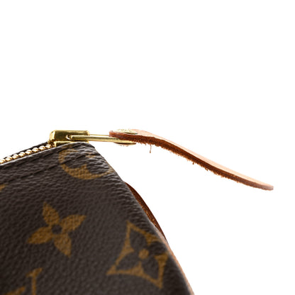 Louis Vuitton Monogram Speedy 25 12 of 13
