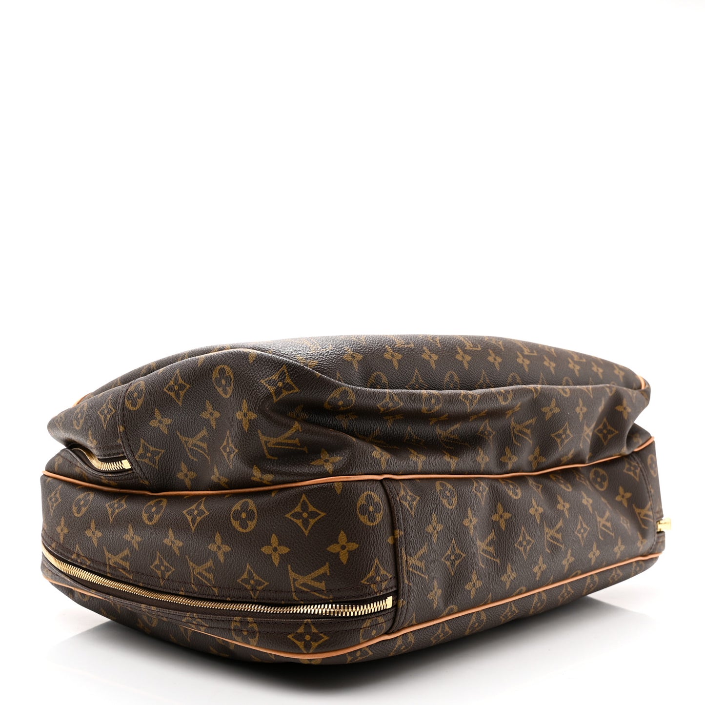 Monogram Alize 24 Heures Luggage