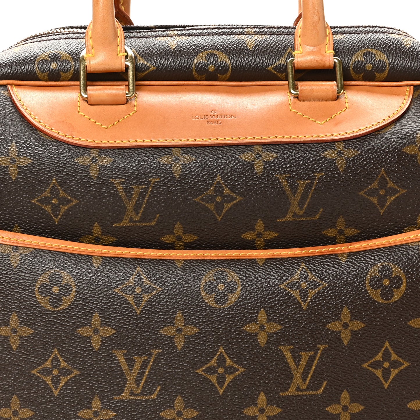 Monogram Deauville