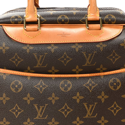 Louis Vuitton Monogram Deauville 7 of 11