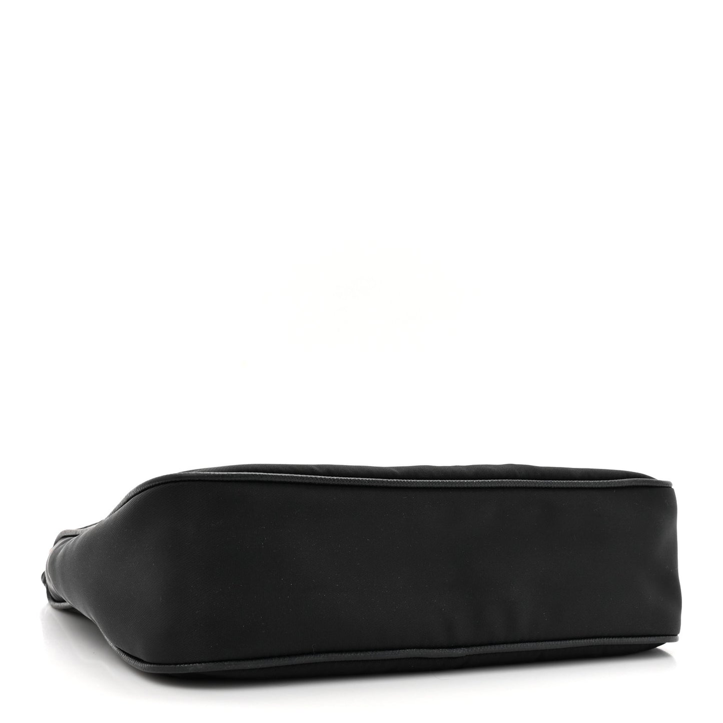Nylon Re-Edition 2005 Shoulder Bag Black