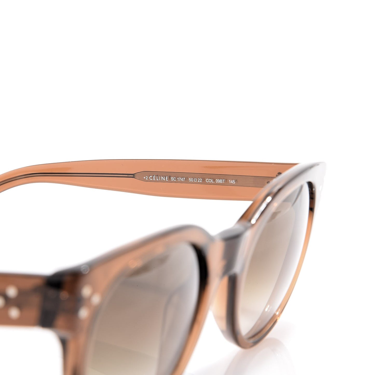 Audrey Sunglasses SC 174 Brown