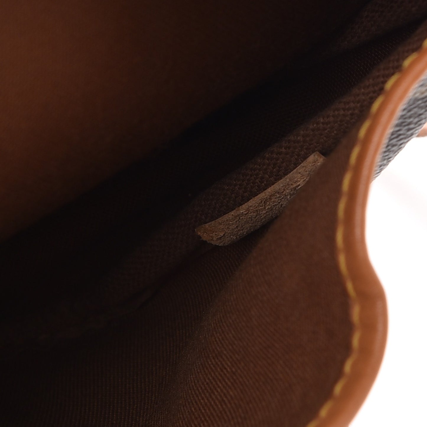 Monogram Saumur 30