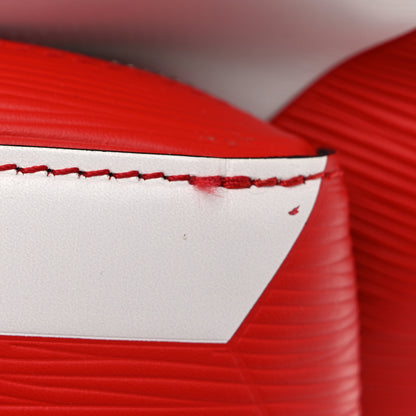 Louis Vuitton Epi World Cup Apollo Backpack Rogue 12 of 13