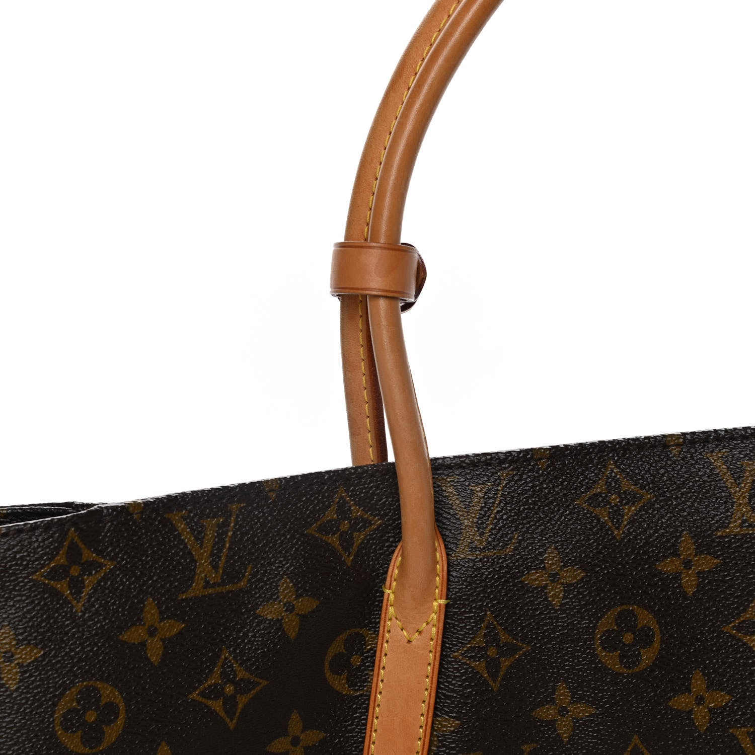 Louis Vuitton Monogram Raspail MM 14 of 17