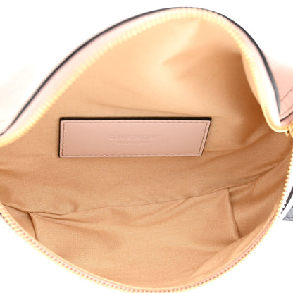 Givenchy Calfskin Whip Belt Bag Pale Pink 5 of 10