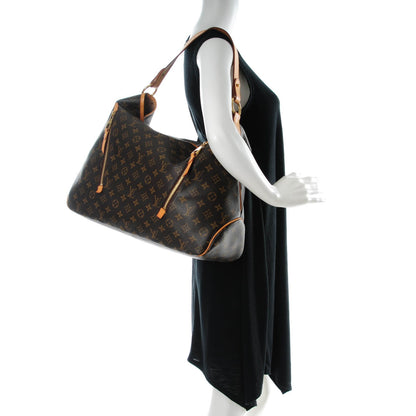 Louis Vuitton Monogram Delightful GM 2 of 8