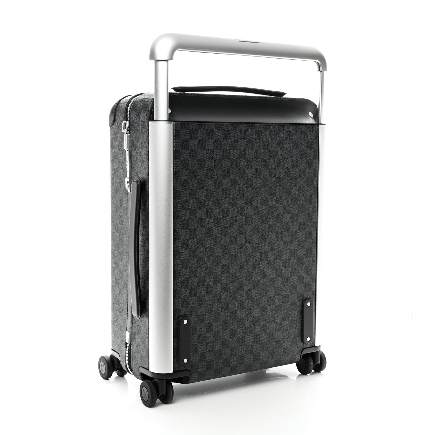 Louis Vuitton Damier Graphite Horizon 55 3 of 12