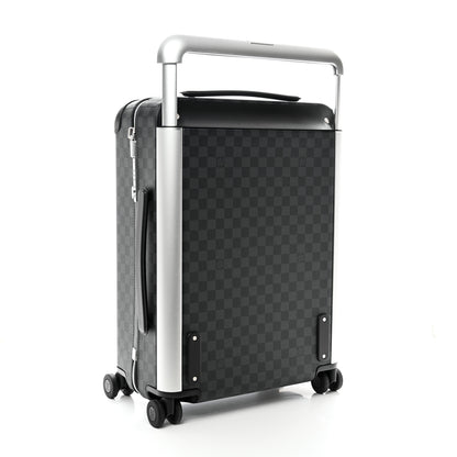 Louis Vuitton Damier Graphite Horizon 55 3 of 12
