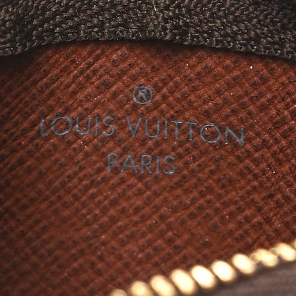 Louis Vuitton Monogram Key Pouch 6 of 8