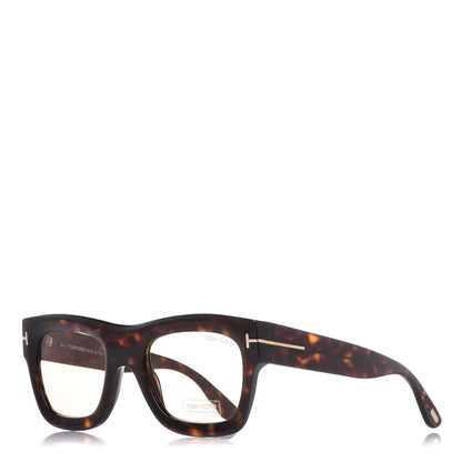 Tom Ford Wagner Sunglasses TF558 Havana 1 of 6
