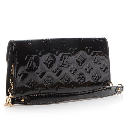 Louis Vuitton Vernis Sunset Boulevard Amarante 3 of 8
