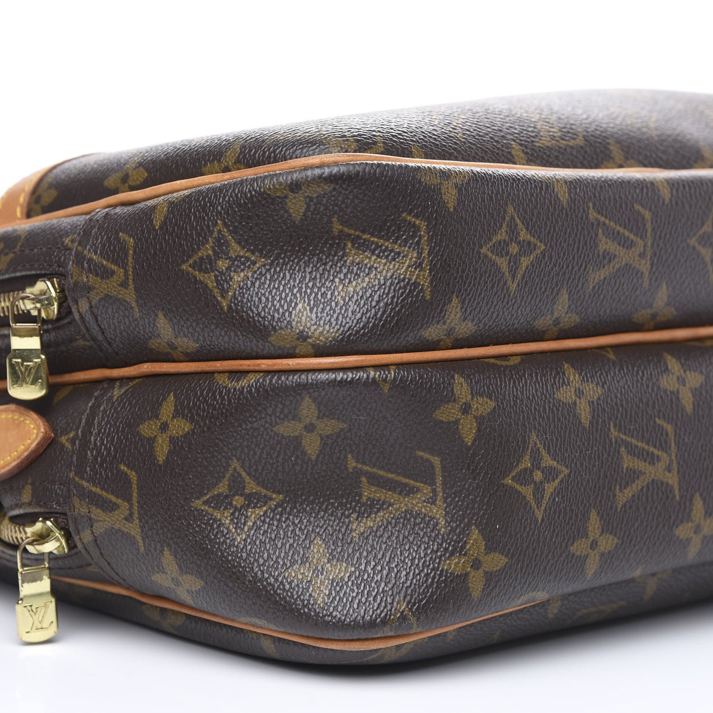 Monogram Reporter PM