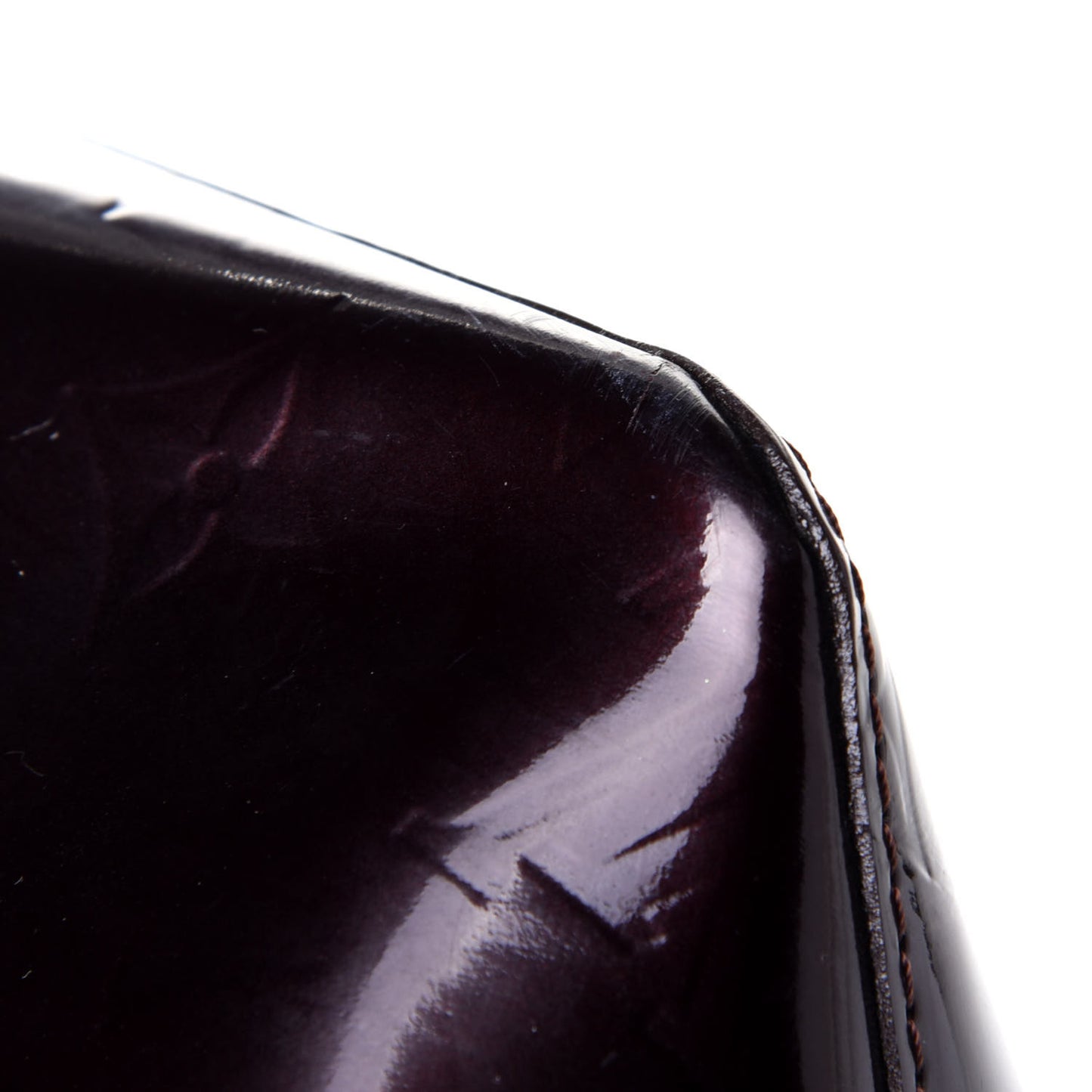 Vernis Bellevue PM Amarante