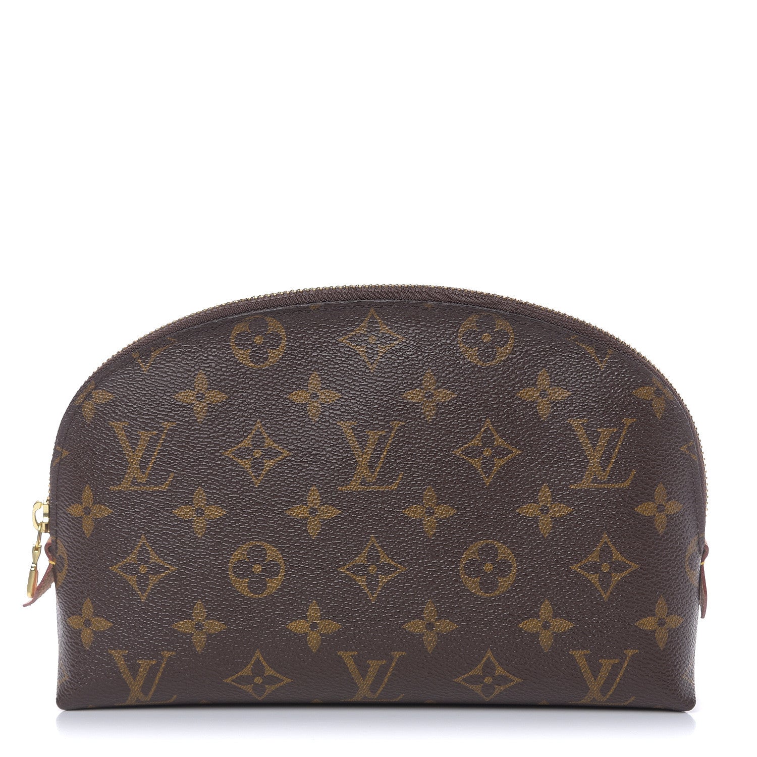 Louis Vuitton Monogram Cosmetic Pouch GM 1 of 9