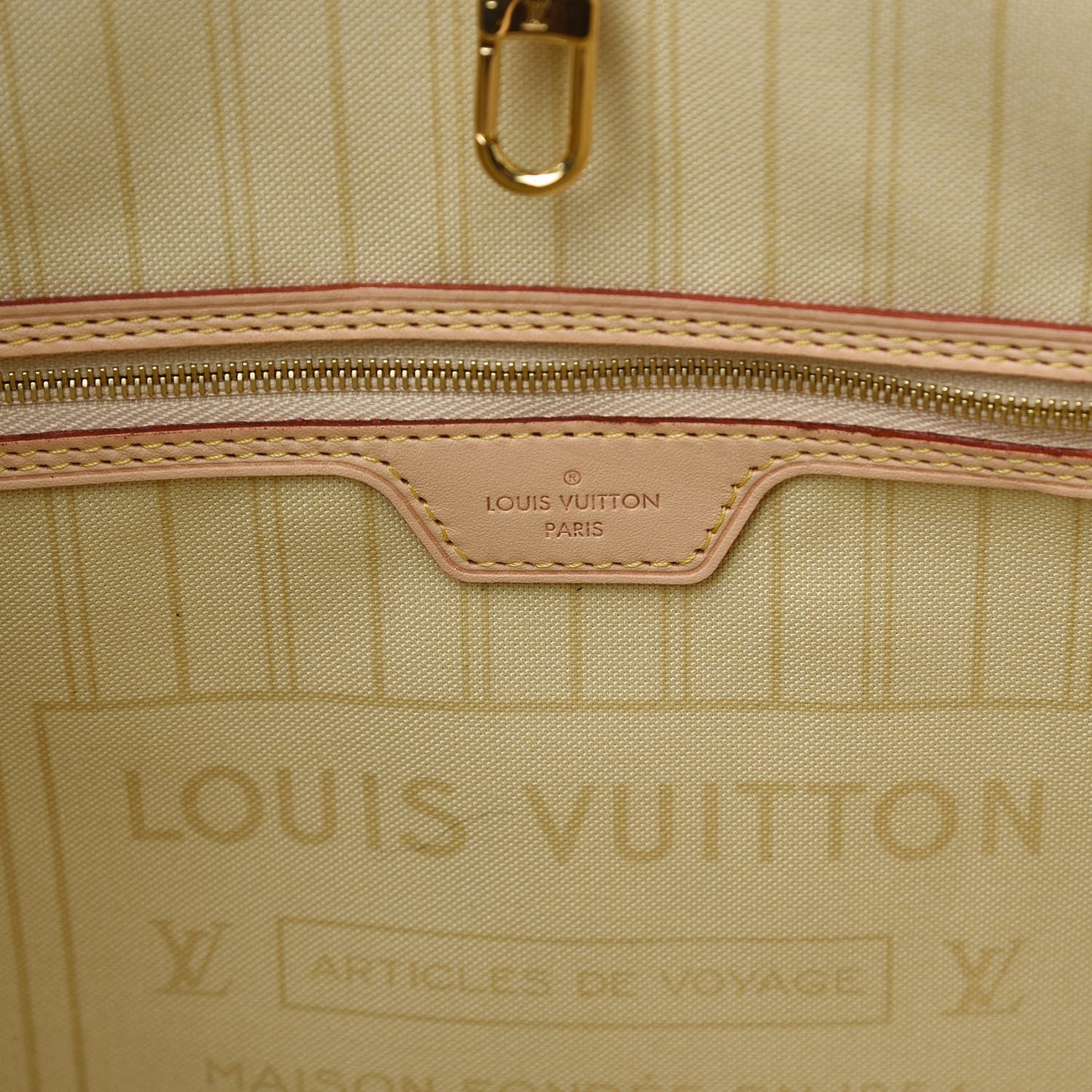 Monogram Tahitienne Saint Barth Neverfull MM