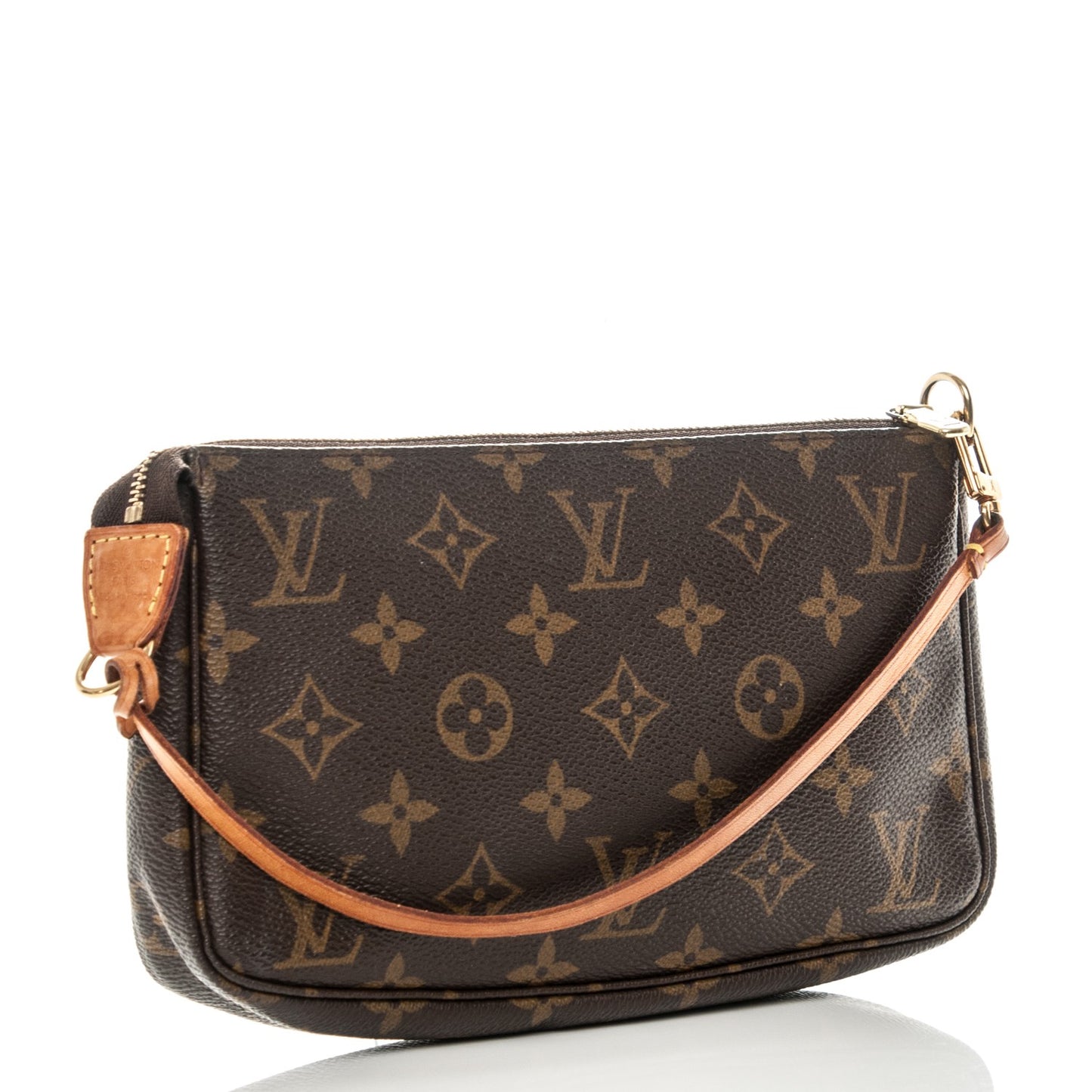 Monogram Pochette Accessories