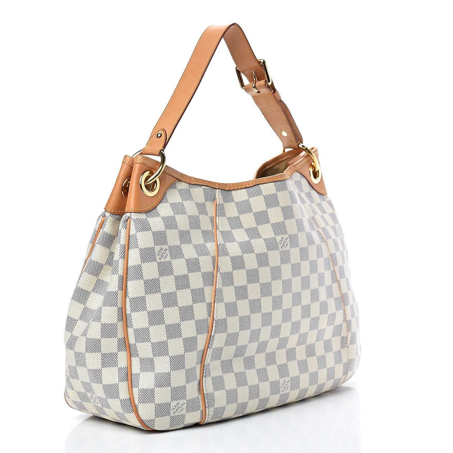 Damier Azur Galliera PM