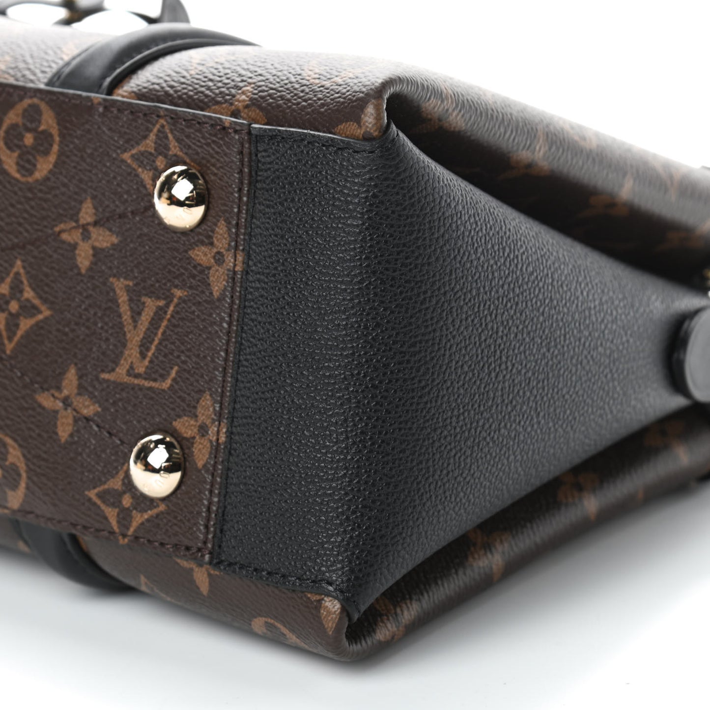 Monogram Soufflot BB Black