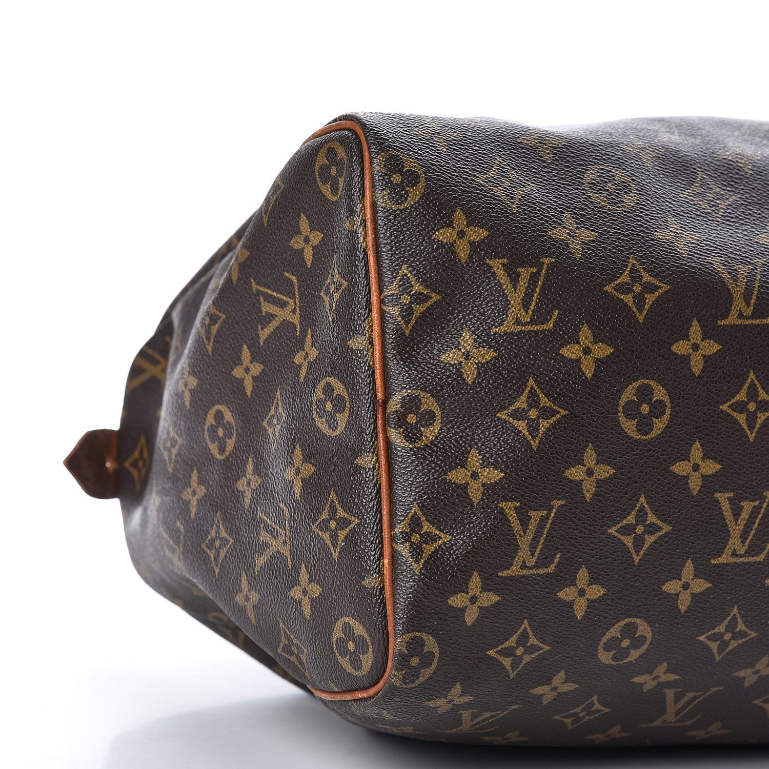 Louis Vuitton Monogram Speedy 40 10 of 11