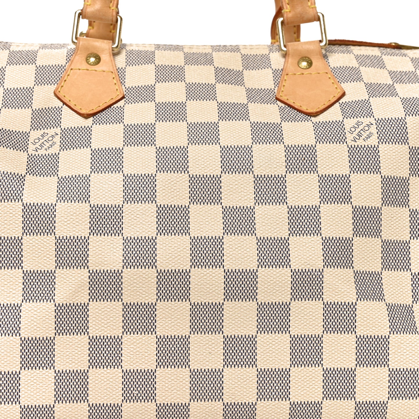 Damier Azur Speedy 30