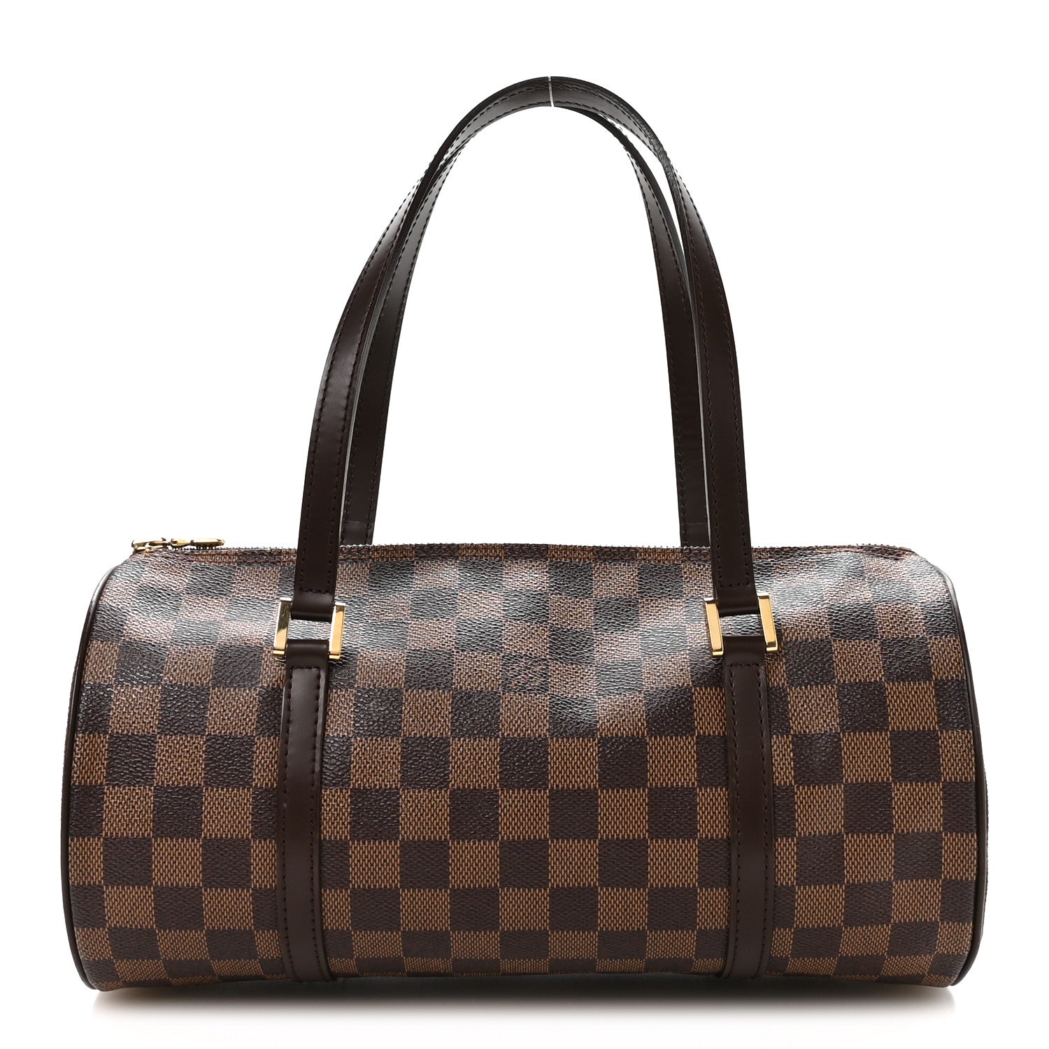 Louis Vuitton Damier Ebene Papillon 30 1 of 11