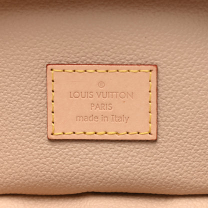 Louis Vuitton Monogram Nano Nice 6 of 8