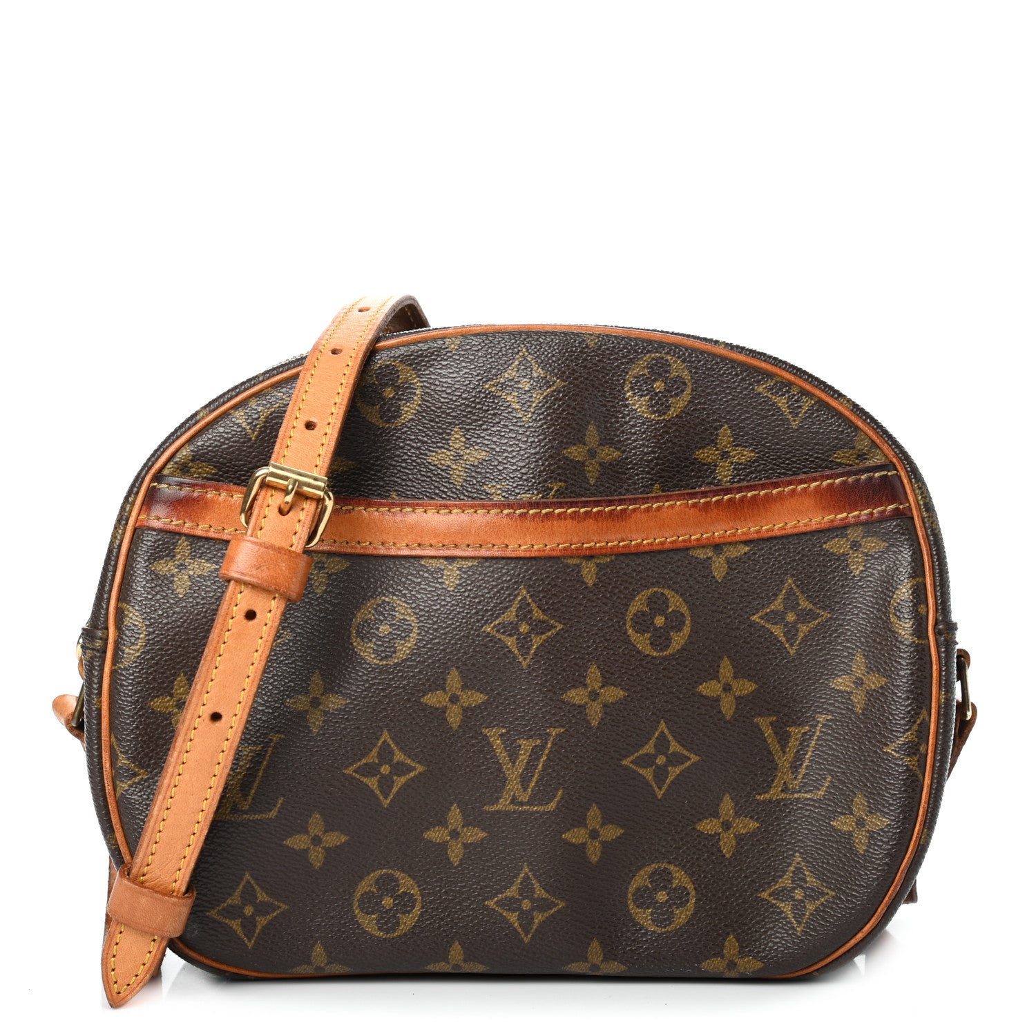 Louis Vuitton Monogram Blois 1 of 16