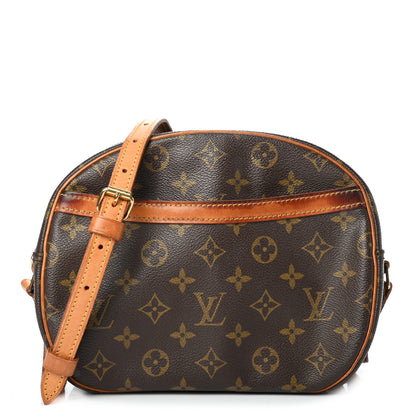 Louis Vuitton Monogram Blois 1 of 16