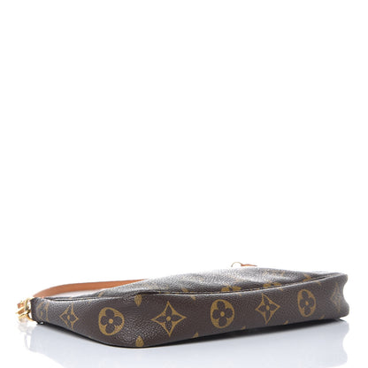 Louis Vuitton Monogram Pochette Accessories 4 of 7