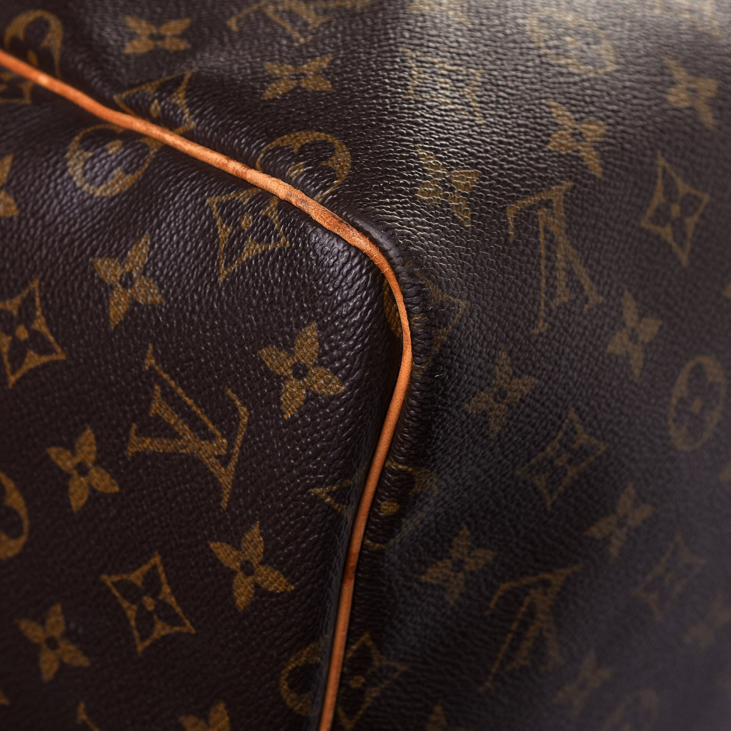 Louis Vuitton Monogram Keepall 55 8 of 15