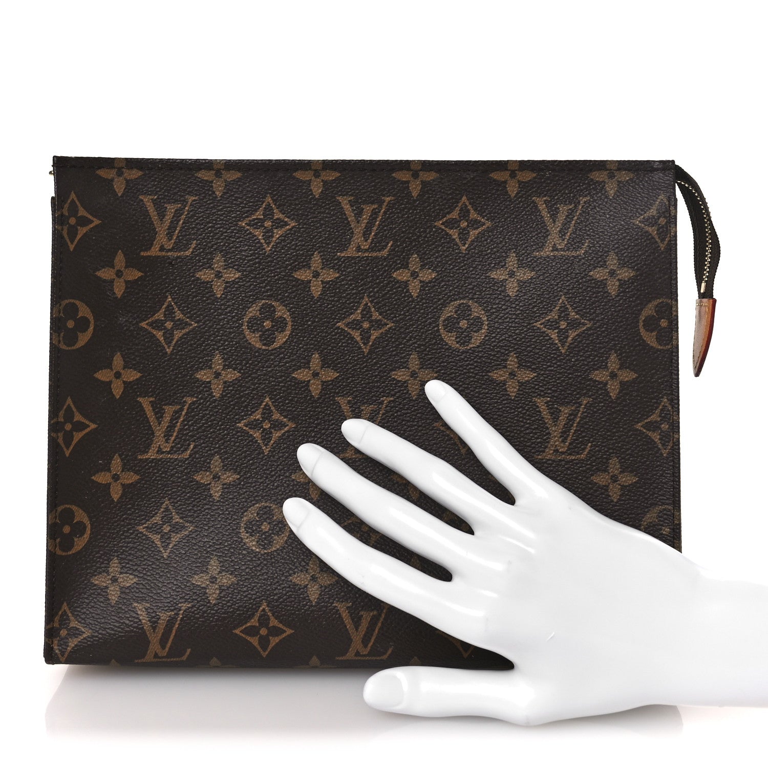 Louis Vuitton Monogram Toiletry Pouch 26 2 of 15