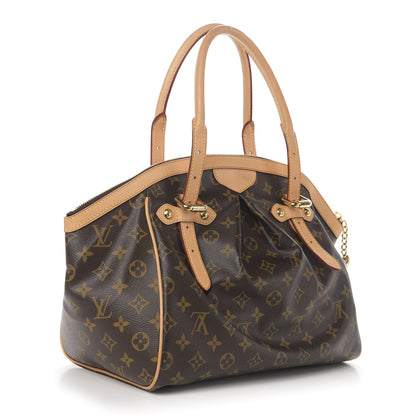 Louis Vuitton Monogram Tivoli GM 3 of 10