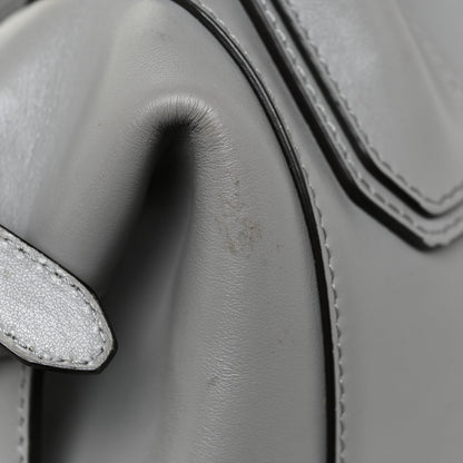 Givenchy Calfskin Small Soft Antigona Pearl Grey 19 of 19