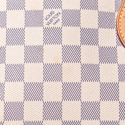 Louis Vuitton Damier Azur Neverfull PM 15 of 27