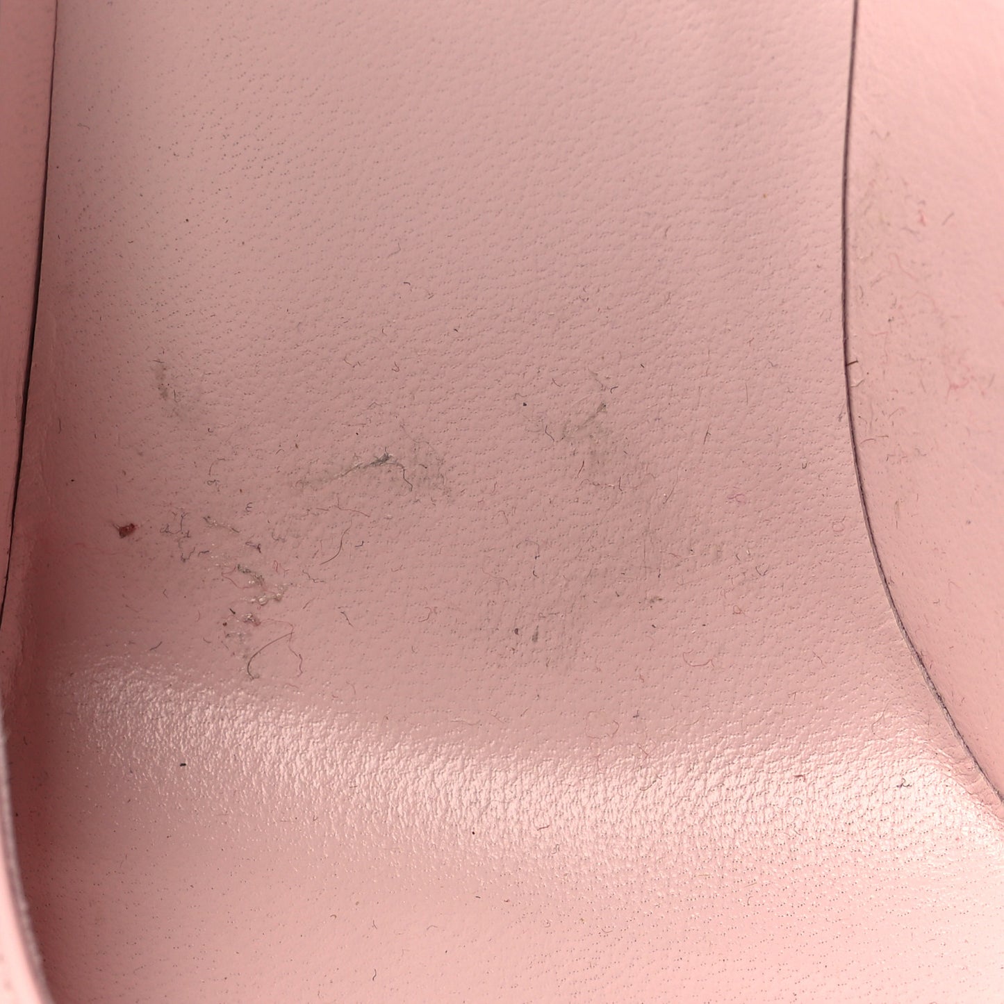 Patent Kate 100 Pumps 39 Pink