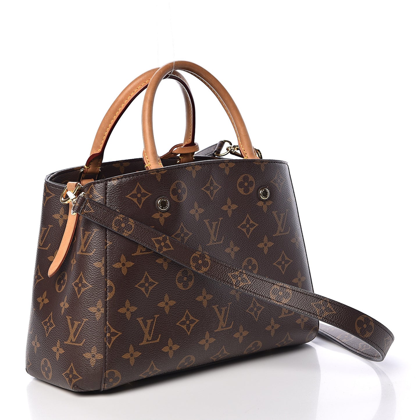 Monogram Montaigne BB