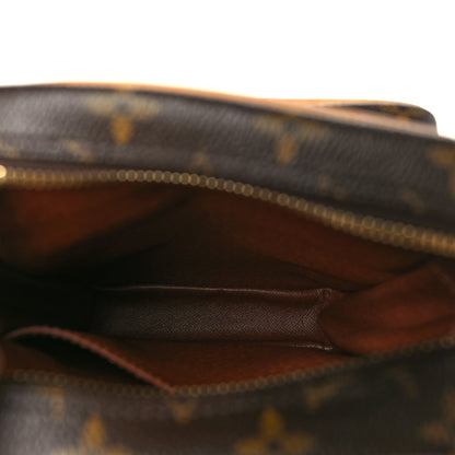 Louis Vuitton Monogram Amazone 4 of 7
