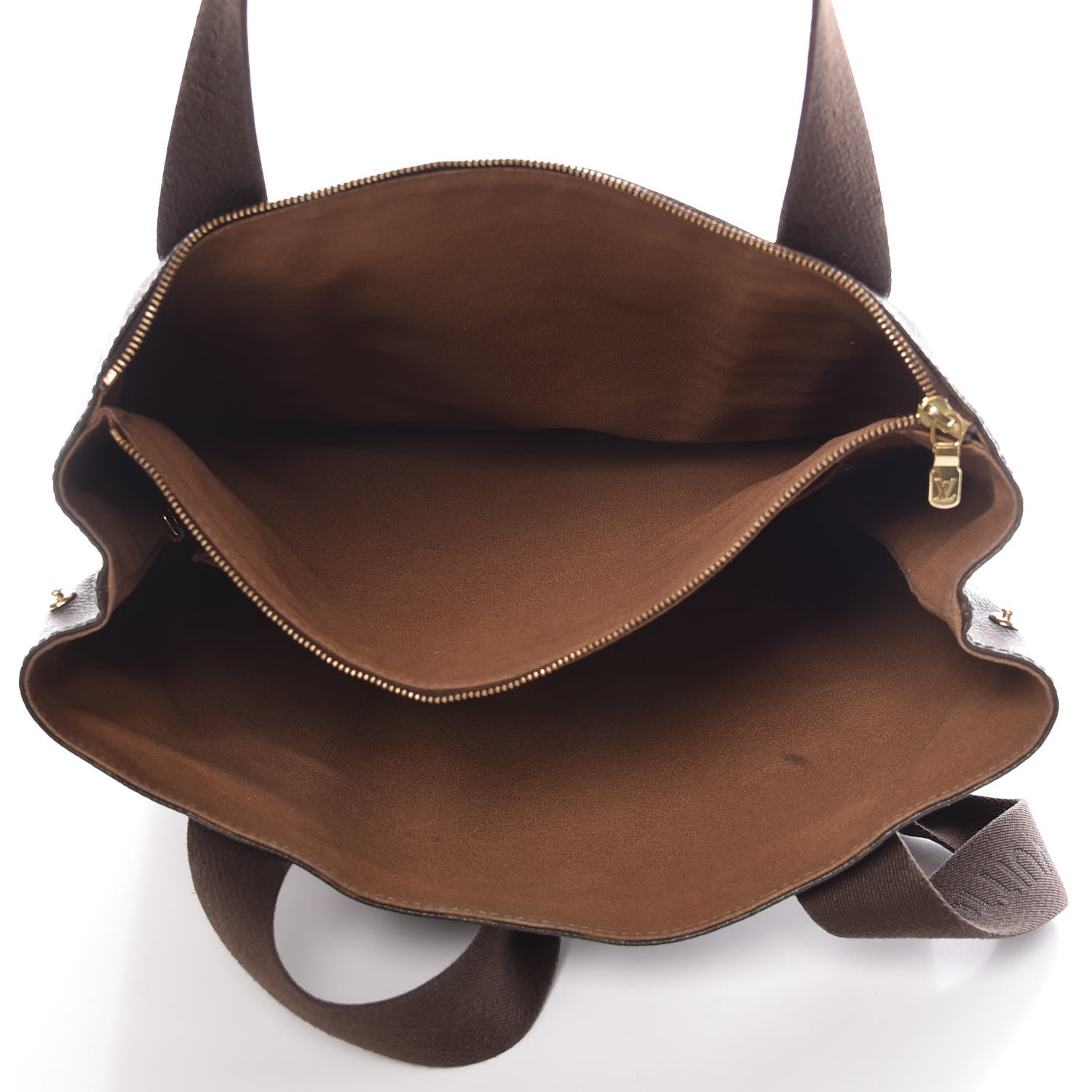 Louis Vuitton Monogram Cabas Beaubourg 5 of 12