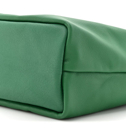 Goyard Goyardine Reversible Mini Anjou Green 15 of 17